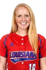 Hannah Koenig Headshot