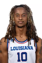 Louisiana Tech University Men’s Basketball Headshot by Emerald McIntyre/Louisiana Tech University