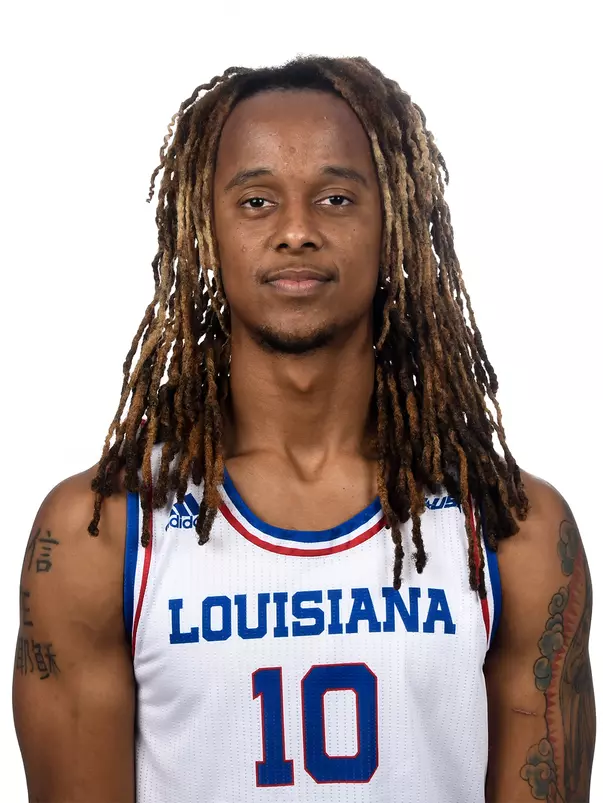Louisiana Tech University Men’s Basketball Headshot by Emerald McIntyre/Louisiana Tech University