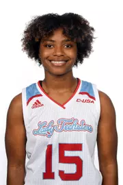 Monette Bolden mug20