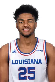 Louisiana Tech University Men’s Basketball Headshot by Emerald McIntyre/Louisiana Tech University
