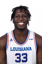 Louisiana Tech University Men’s Basketball Headshot by Emerald McIntyre/Louisiana Tech University
