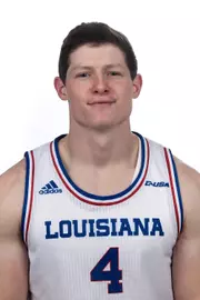 Louisiana Tech University Men’s Basketball Headshot by Emerald McIntyre/Louisiana Tech University
