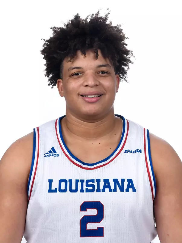 Louisiana Tech University Men’s Basketball Headshot by Emerald McIntyre/Louisiana Tech University