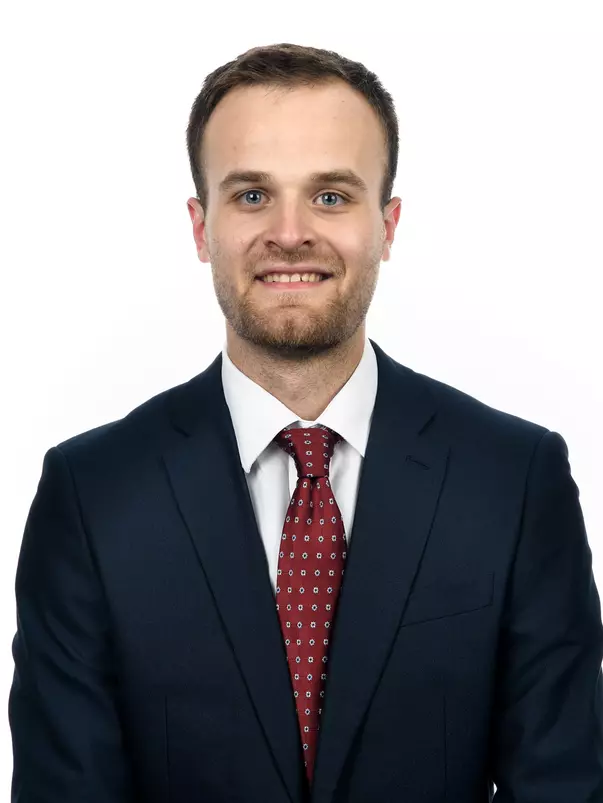 Ben Retzlaff