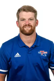 200713Football Headshots by Emerald McIntyre/Louisiana Tech University