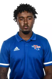 200713Football Headshots by Emerald McIntyre/Louisiana Tech University