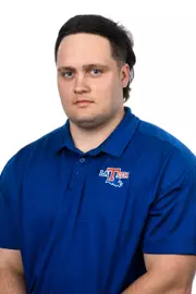 200713Football Headshots by Emerald McIntyre/Louisiana Tech University