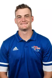 200713Football Headshots by Emerald McIntyre/Louisiana Tech University
