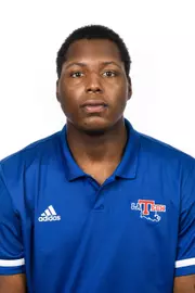 200713Football Headshots by Emerald McIntyre/Louisiana Tech University