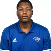 Houston Baptist