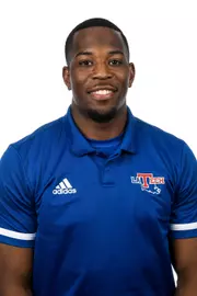 200713Football Headshots by Emerald McIntyre/Louisiana Tech University