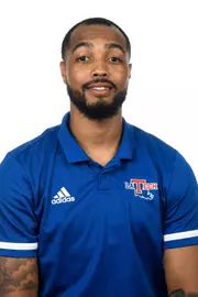 200713Football Headshots by Emerald McIntyre/Louisiana Tech University