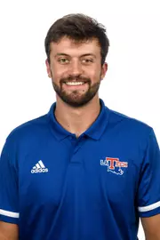 200713Football Headshots by Emerald McIntyre/Louisiana Tech University
