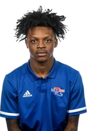 200713Football Headshots by Emerald McIntyre/Louisiana Tech University