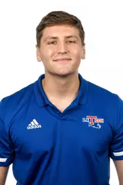 200713Football Headshots by Emerald McIntyre/Louisiana Tech University