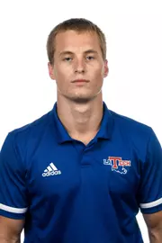 200713Football Headshots by Emerald McIntyre/Louisiana Tech University