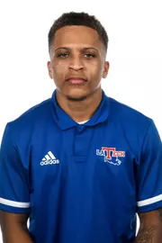 200713Football Headshots by Emerald McIntyre/Louisiana Tech University
