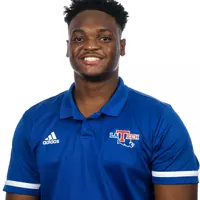 Houston Baptist