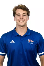 200713Football Headshots by Emerald McIntyre/Louisiana Tech University