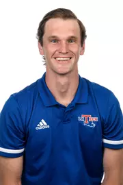 200713Football Headshots by Emerald McIntyre/Louisiana Tech University