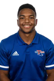 200713Football Headshots by Emerald McIntyre/Louisiana Tech University