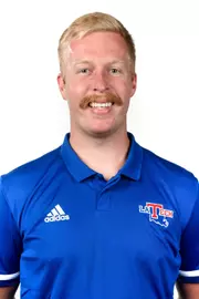Reeves Blankenship