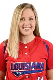 Zoe Hicks head shot