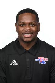 Caleb Thomas