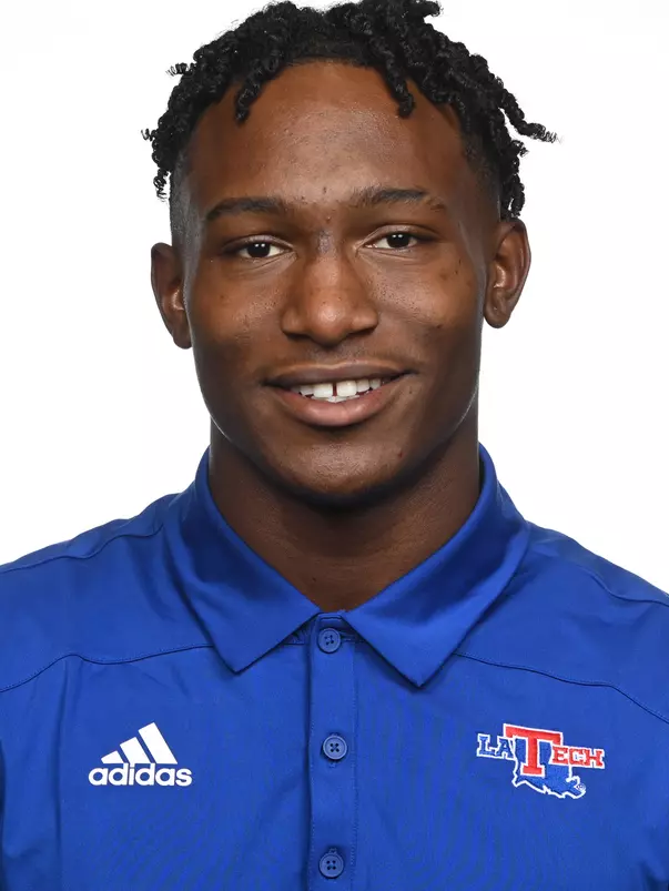 Taz Marshall