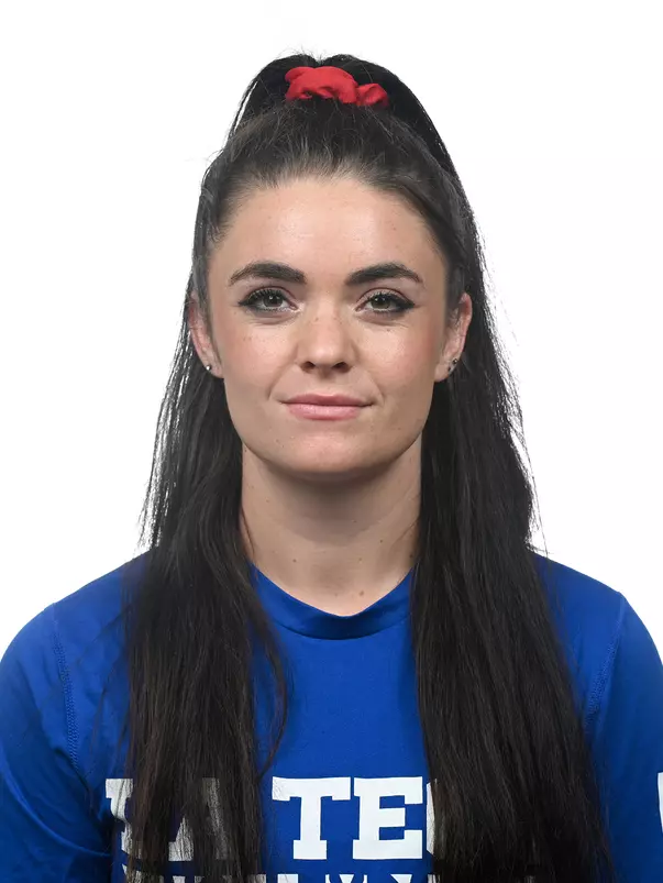 Charlotte Matheson-Watts