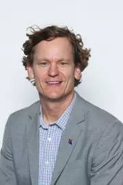 Sonny Cumbie