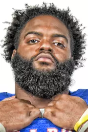 Isaac Ellis
