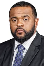 JaMarkus McFarland