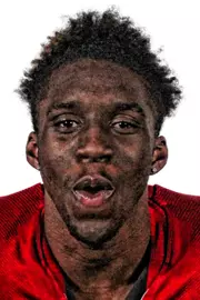 Keshlon Jackson