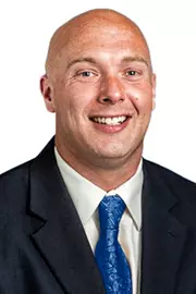 Scott Power