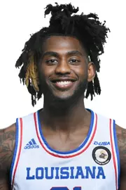 Headshot by Emerald McIntyre/Louisiana Tech University