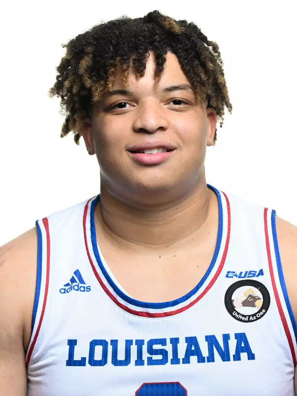 Headshot by Emerald McIntyre/Louisiana Tech University