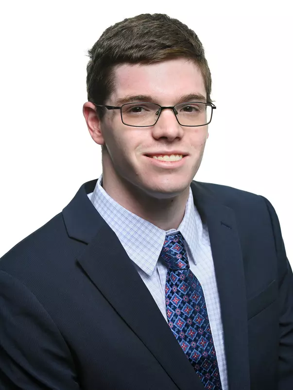 Headshot by Emerald McIntyre/Louisiana Tech University