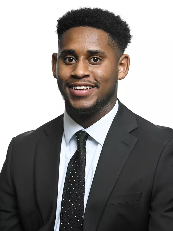 Headshot by Emerald McIntyre/Louisiana Tech University