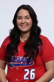 Audrey Puckett headshot 2022
