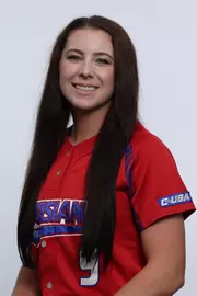 Kara Goff 2022 headshot