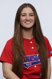 Madie Green headshot 2022