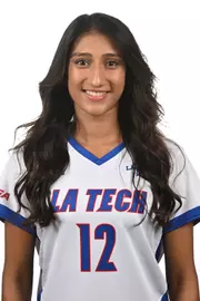 Afrah Khan