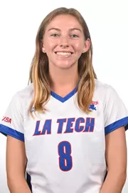 Morgan Miller