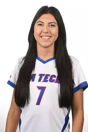 Valeria Rios