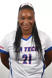 Autumn Woodard