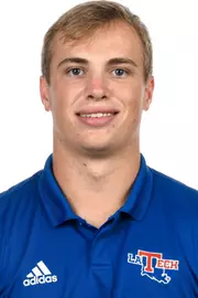 Luke Anthony