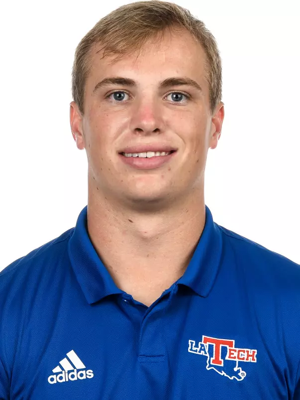 Luke Anthony