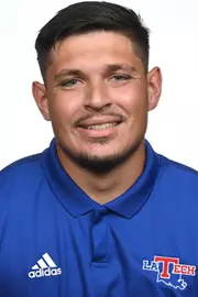 Cesar Barajas